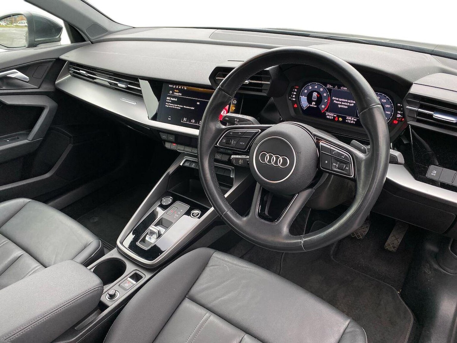 Used Audi A3 2023 for sale - 76845280: Photo 15