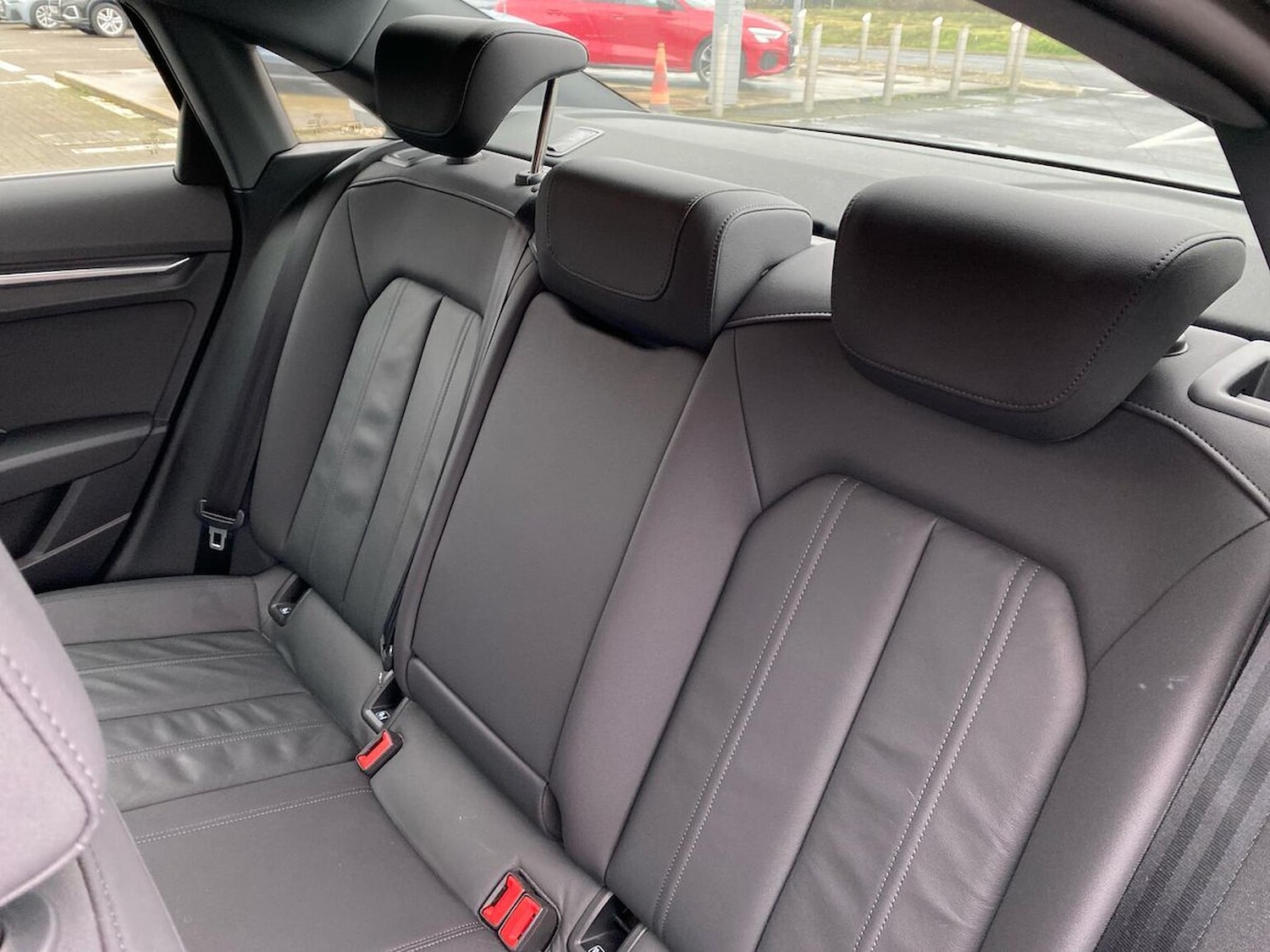 Used Audi A3 2023 for sale - 76845280: Photo 16