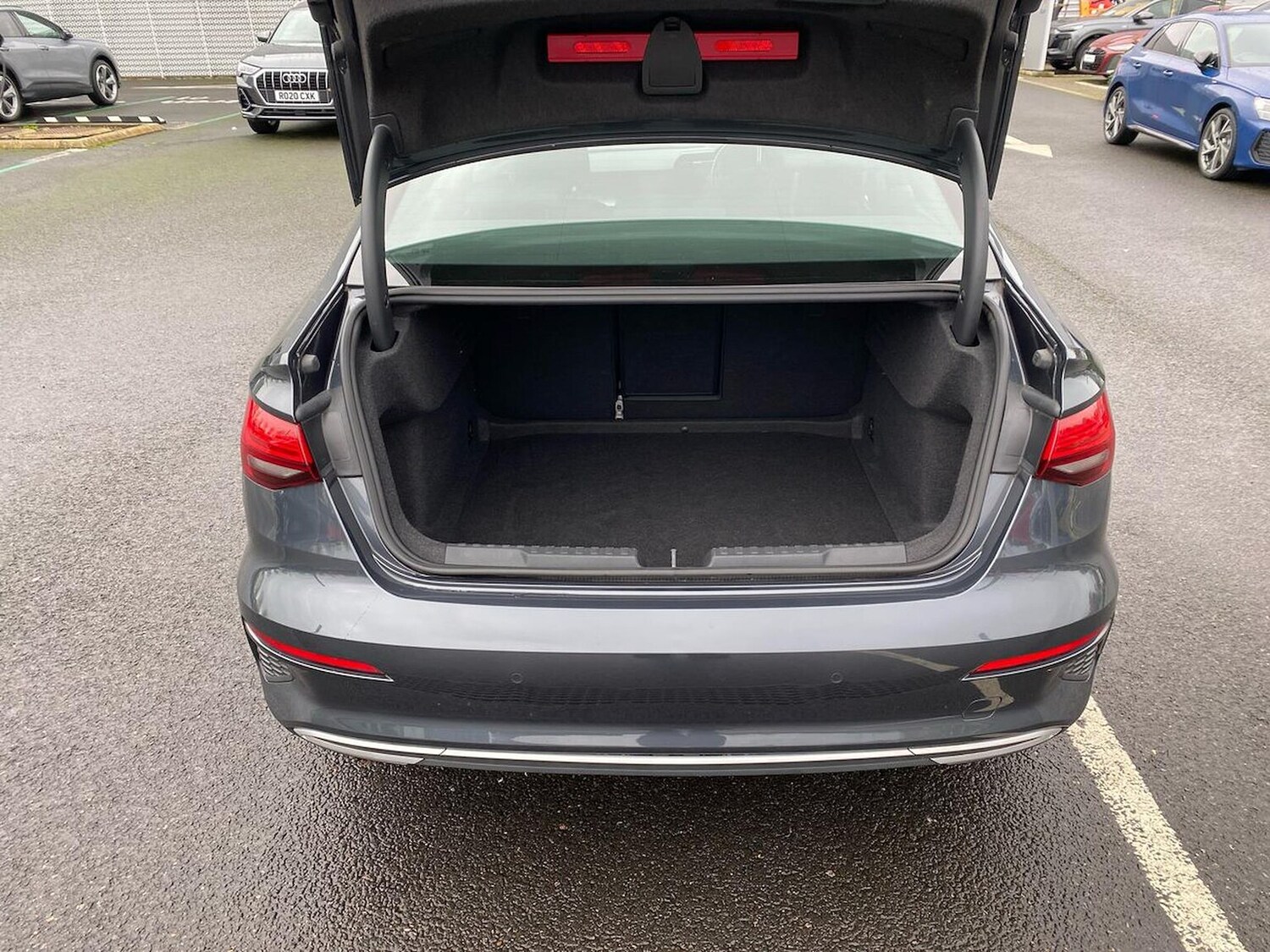 Used Audi A3 2023 for sale - 76845280: Photo 17