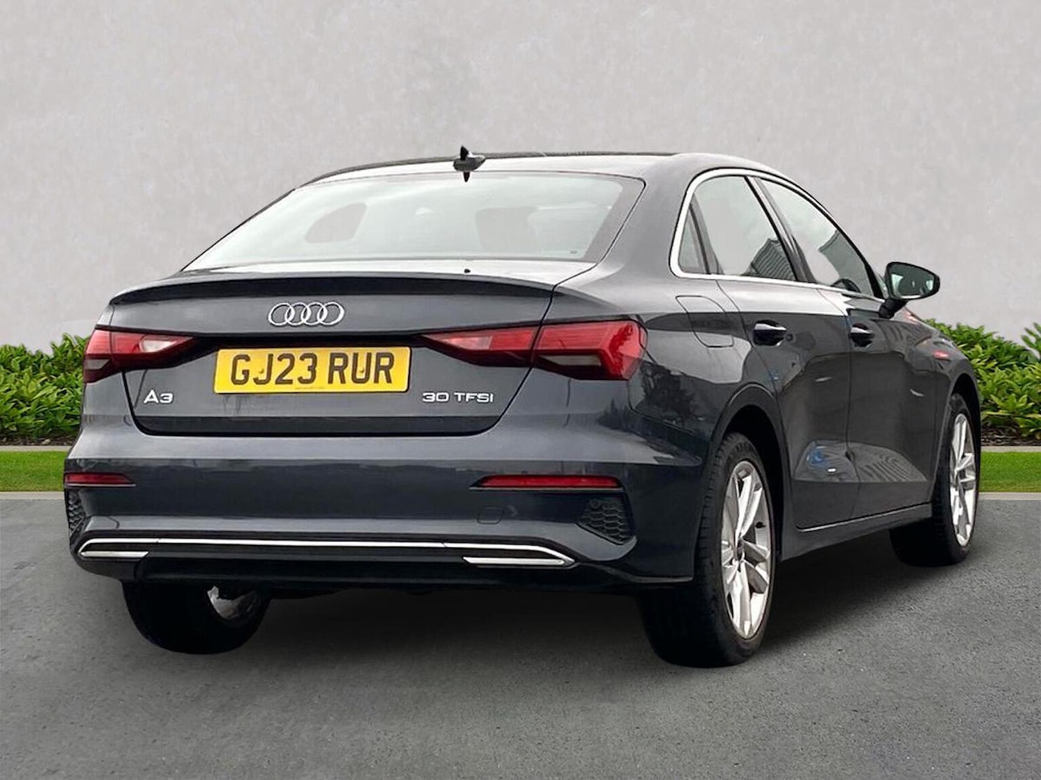 Used Audi A3 2023 for sale - 76845280: Photo 18