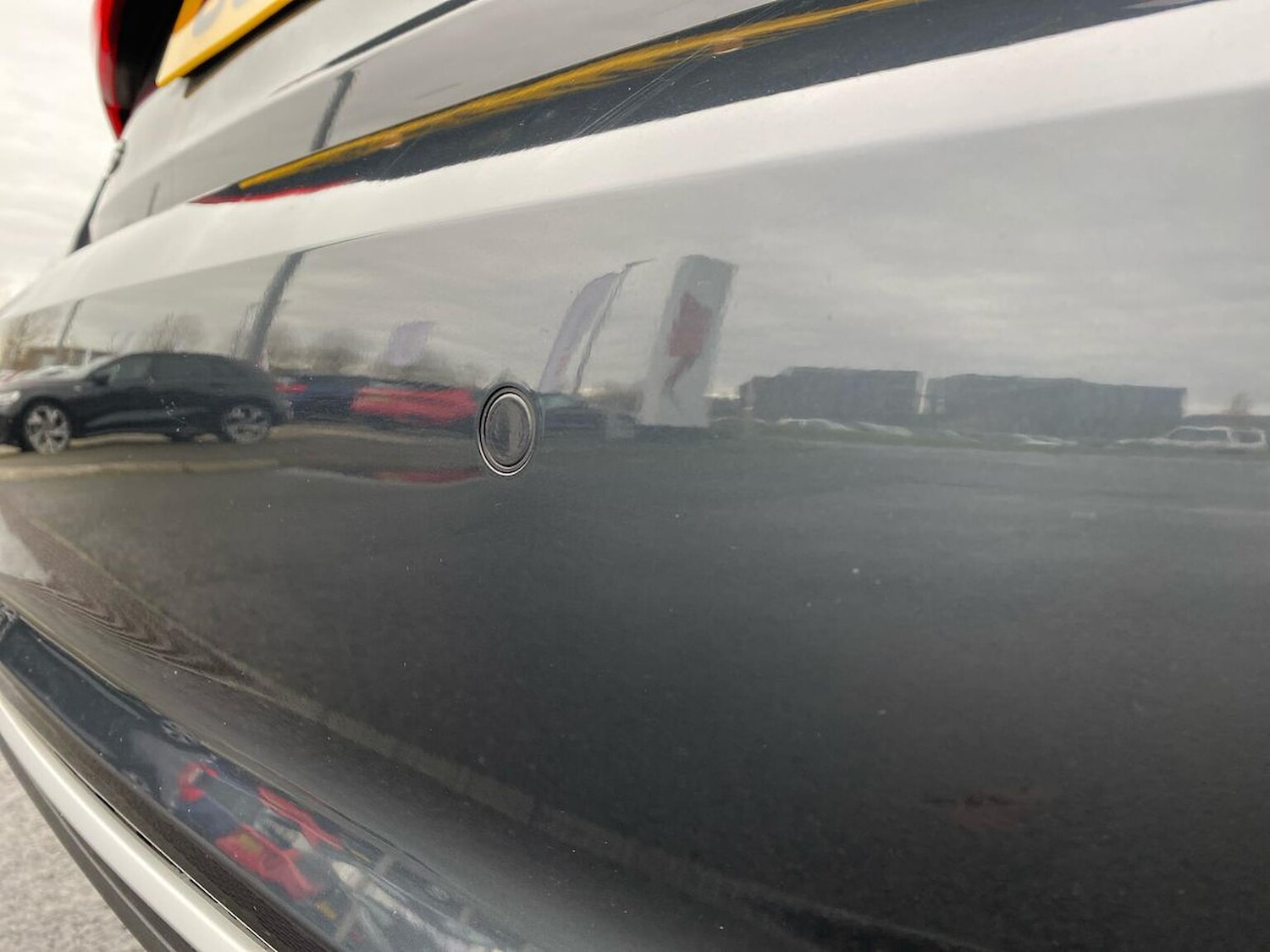 Used Audi A3 2023 for sale - 76845280: Photo 23