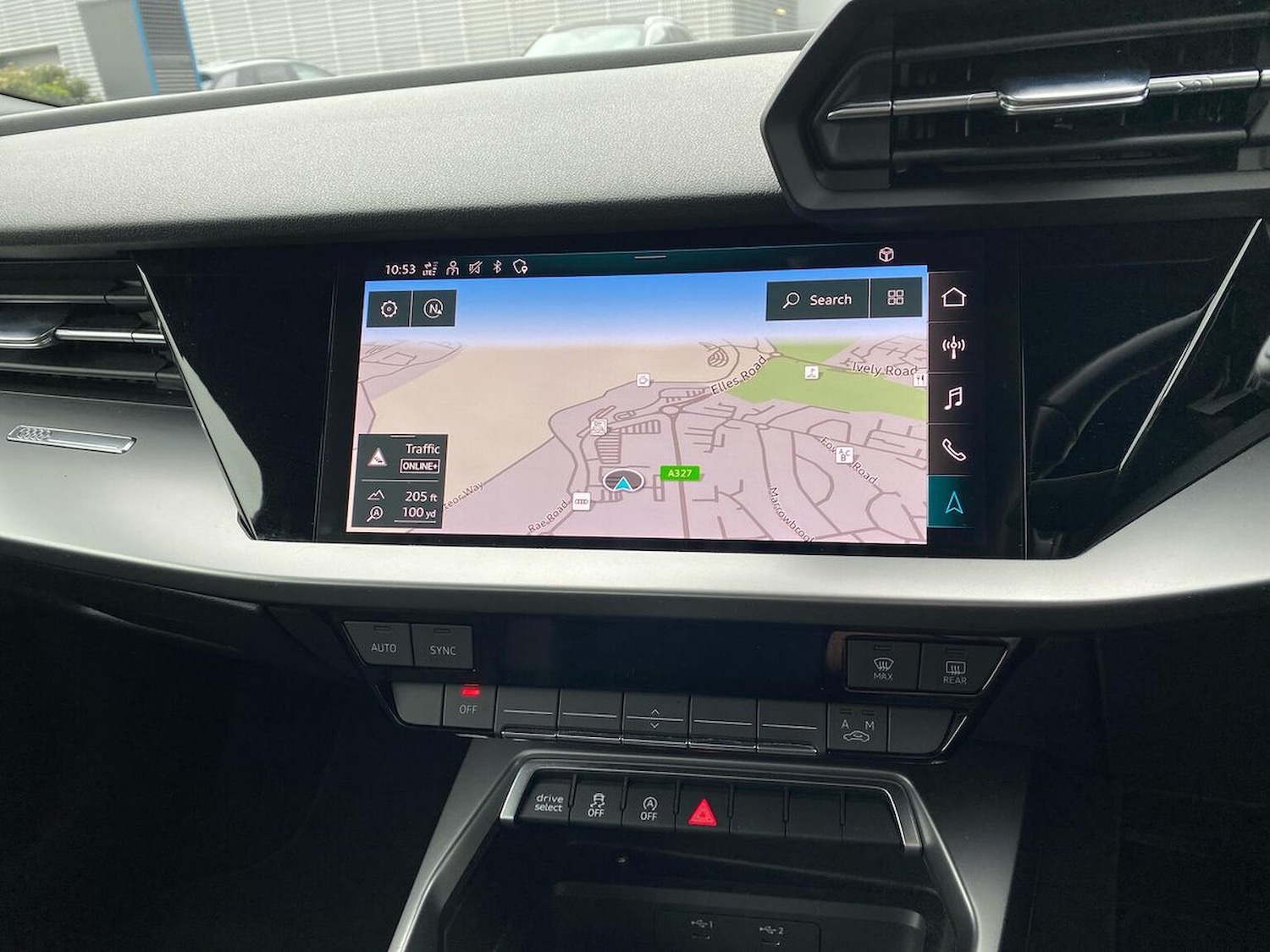 Used Audi A3 2023 for sale - 76845280: Photo 24