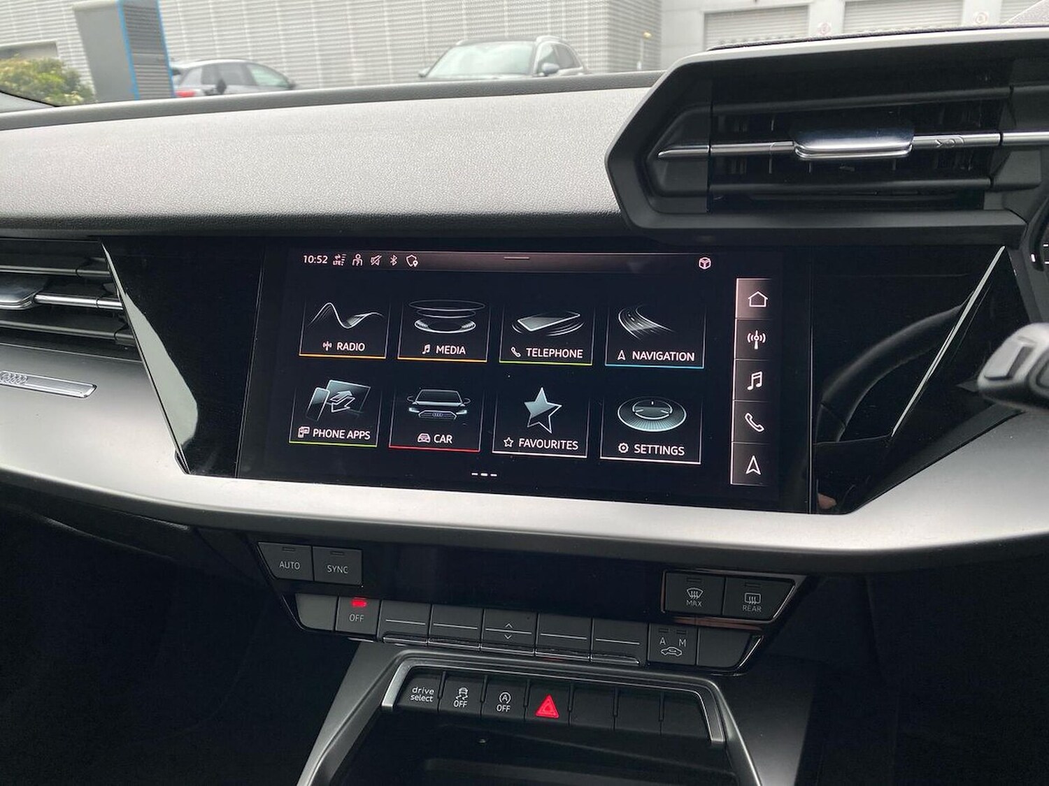 Used Audi A3 2023 for sale - 76845280: Photo 25