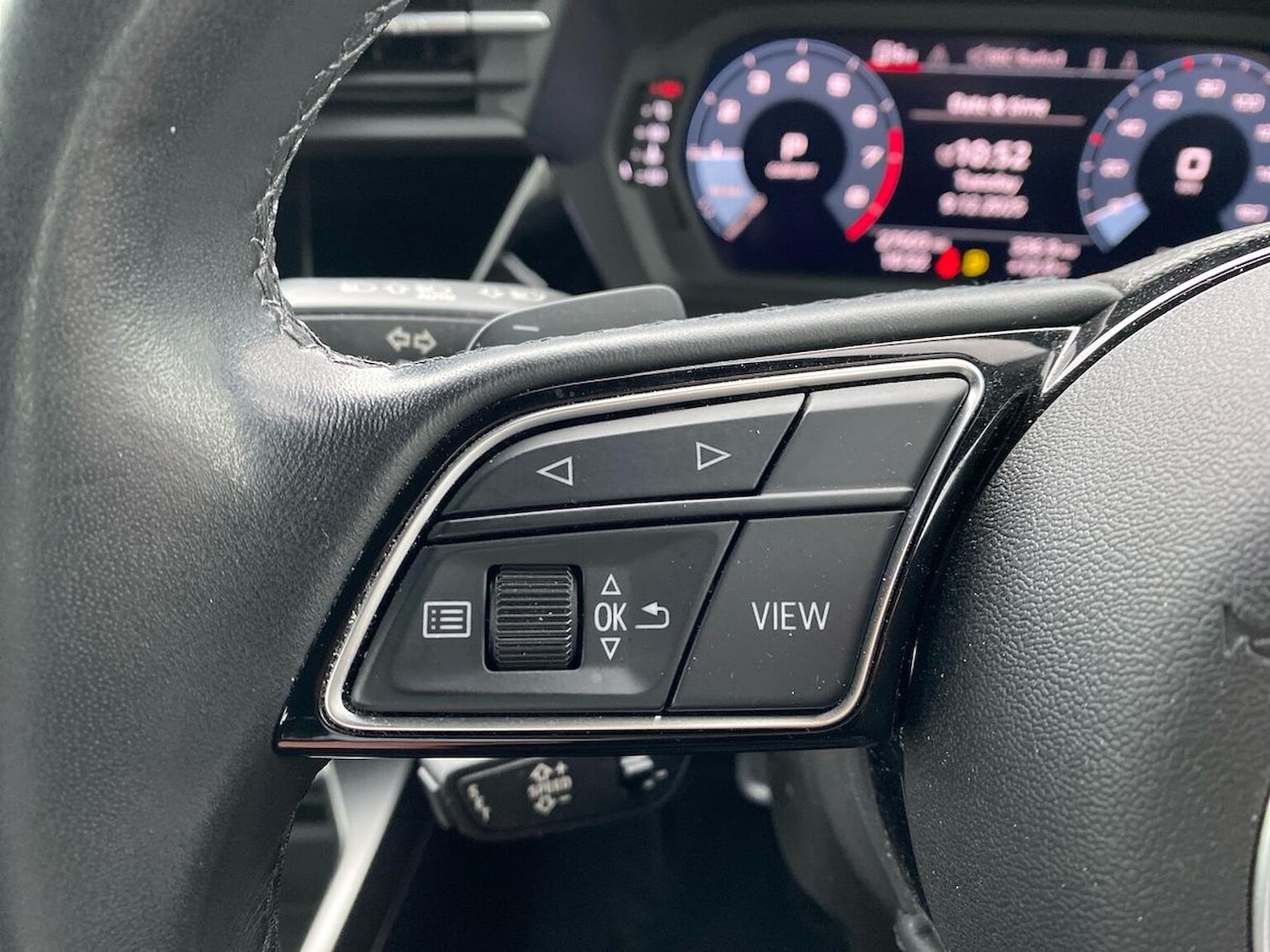 Used Audi A3 2023 for sale - 76845280: Photo 27