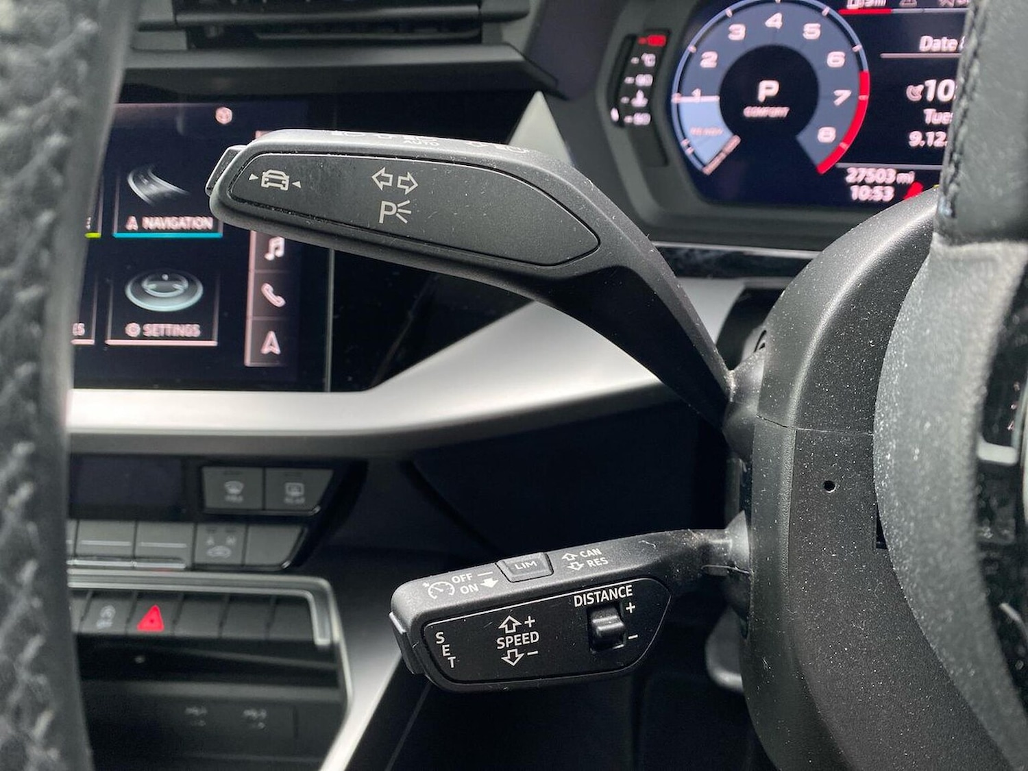 Used Audi A3 2023 for sale - 76845280: Photo 29