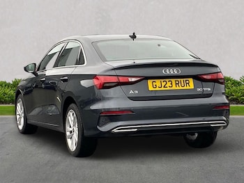 Used Audi A3 2023 for sale - 76845280: Photo