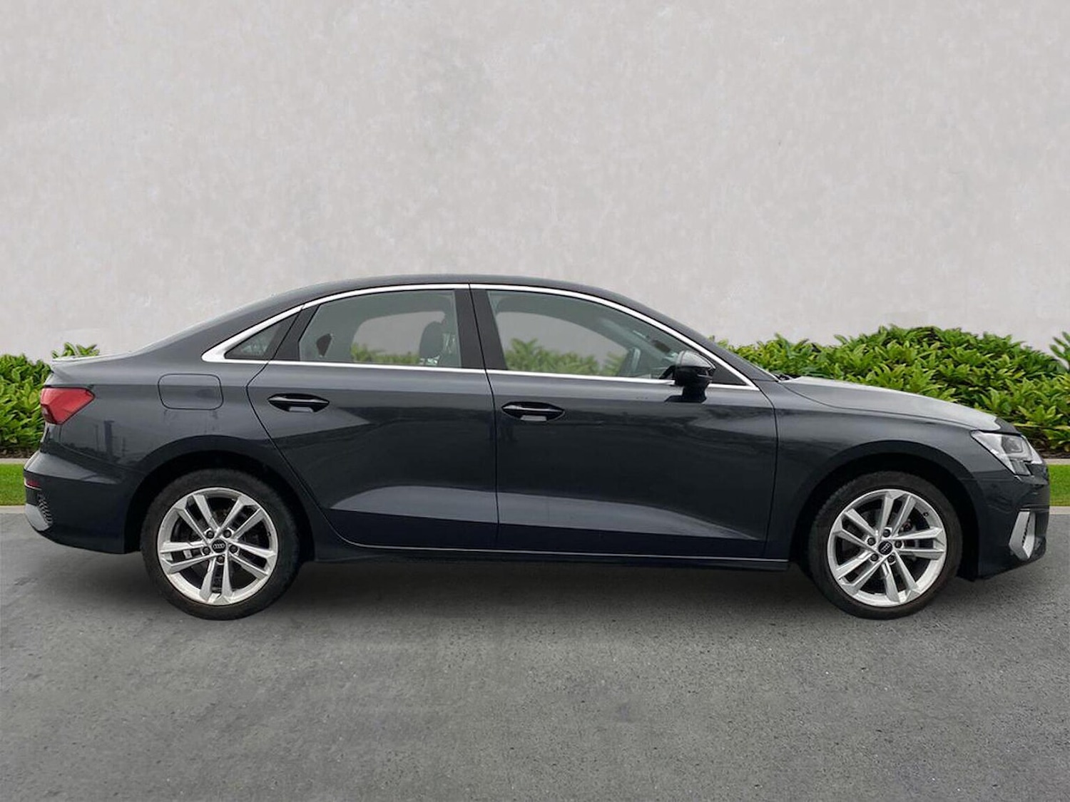 Used Audi A3 2023 for sale - 76845280: Photo 3