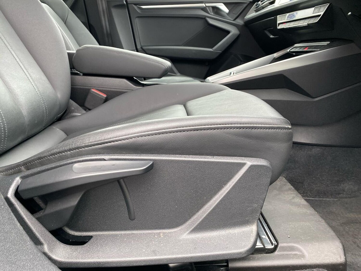 Used Audi A3 2023 for sale - 76845280: Photo 30