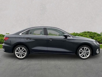 Used Audi A3 2023 for sale - 76845280: Photo