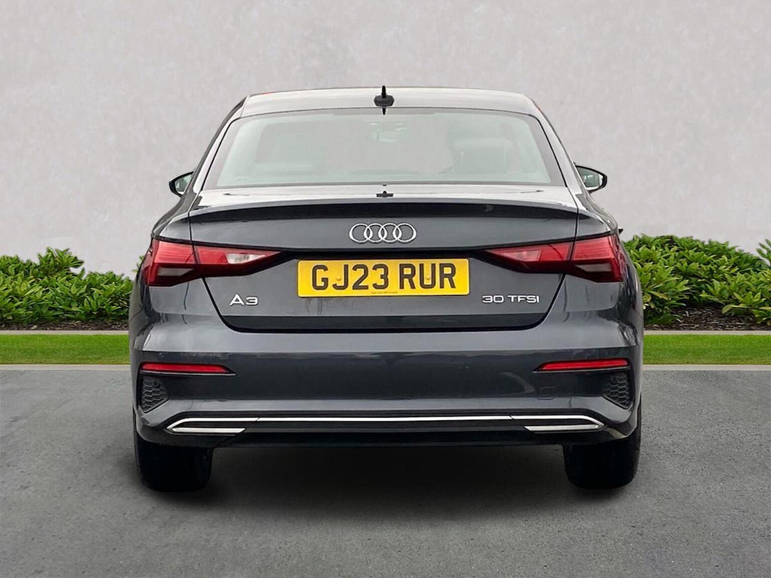 Used Audi A3 2023 for sale - 76845280: Photo 4