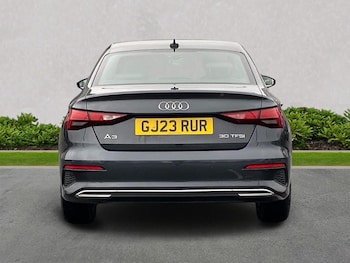 Used Audi A3 2023 for sale - 76845280: Photo