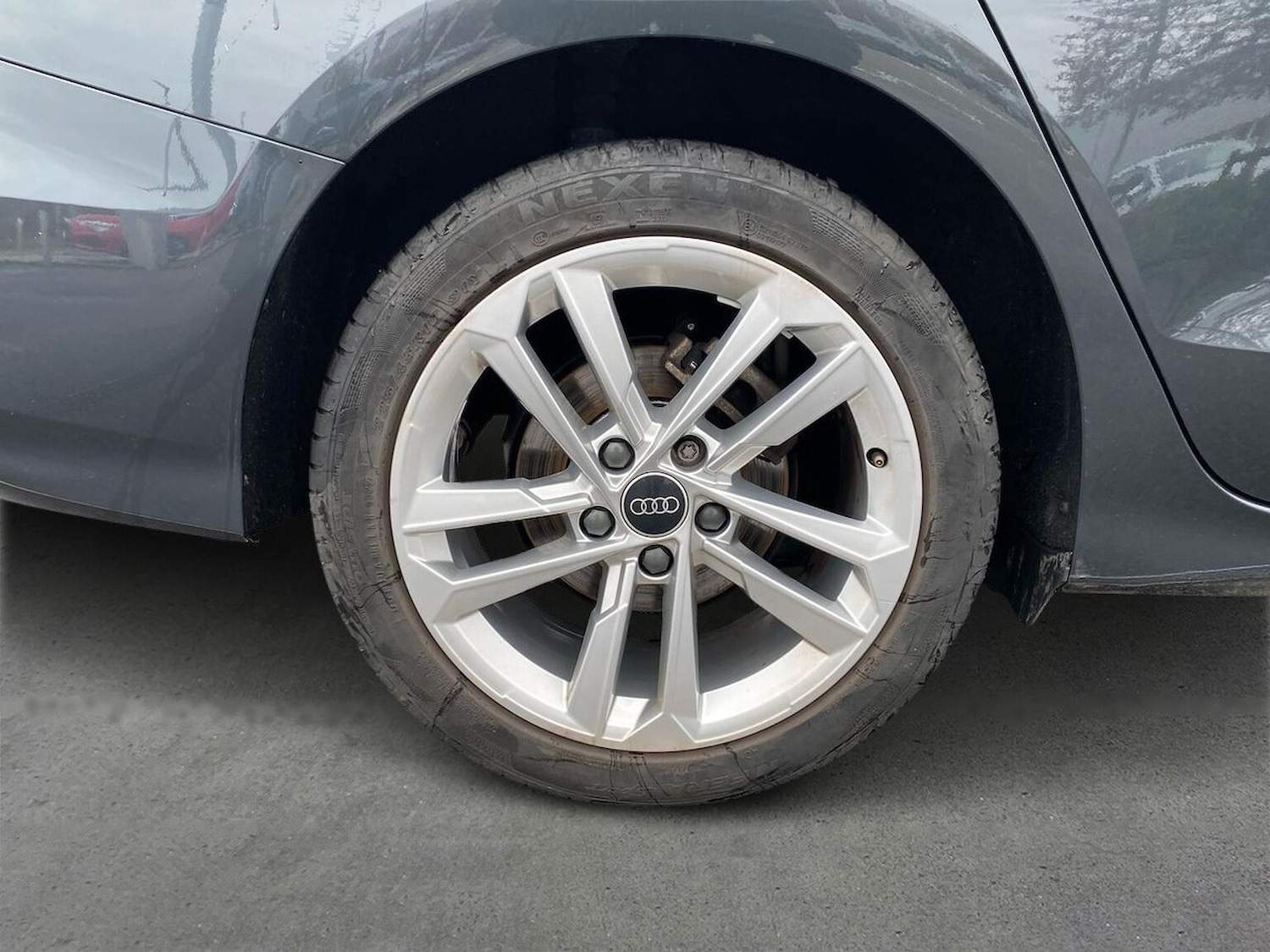 Used Audi A3 2023 for sale - 76845280: Photo 6