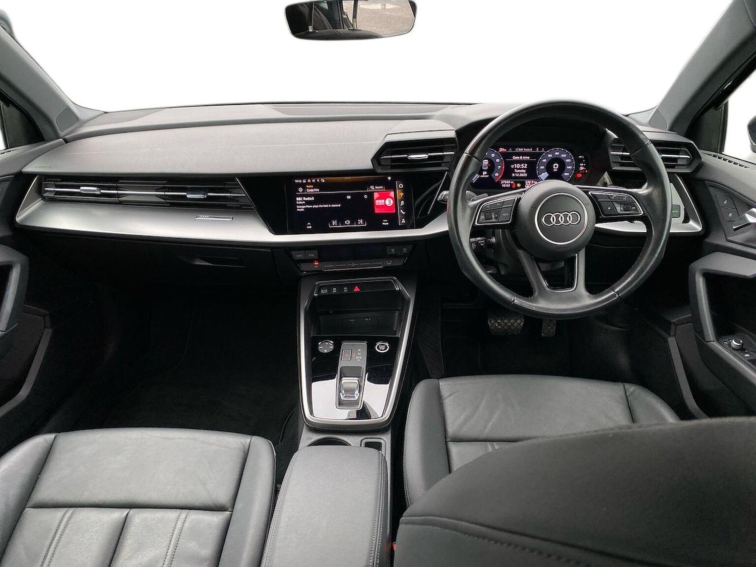 Used Audi A3 2023 for sale - 76845280: Photo 8
