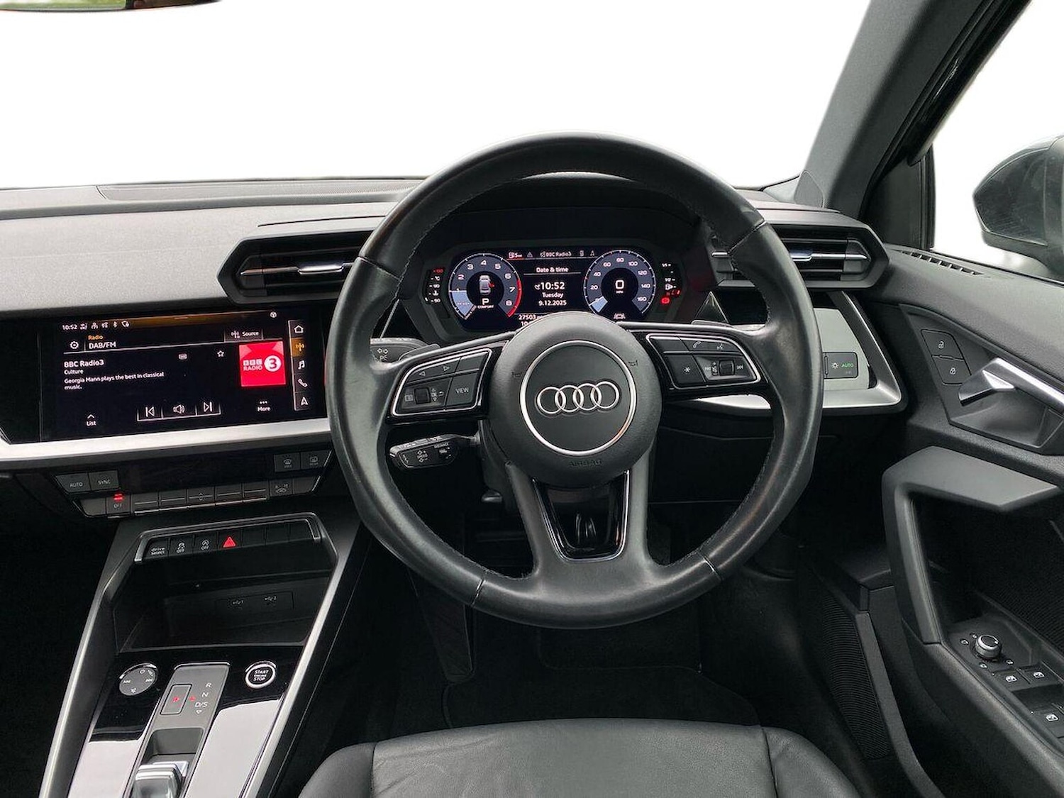 Used Audi A3 2023 for sale - 76845280: Photo 9