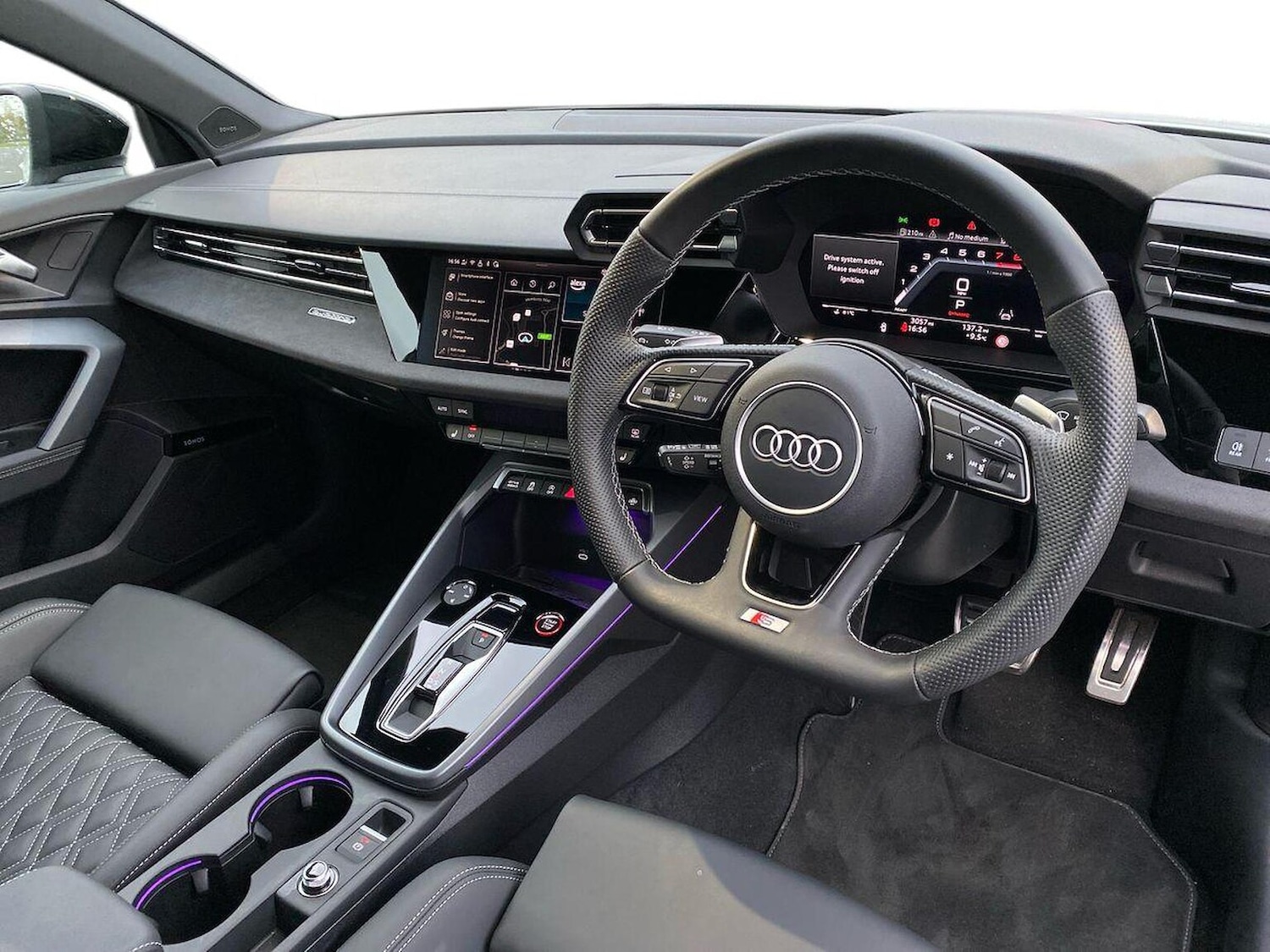 Used Audi A3 2025 for sale - 76363414: Photo 15