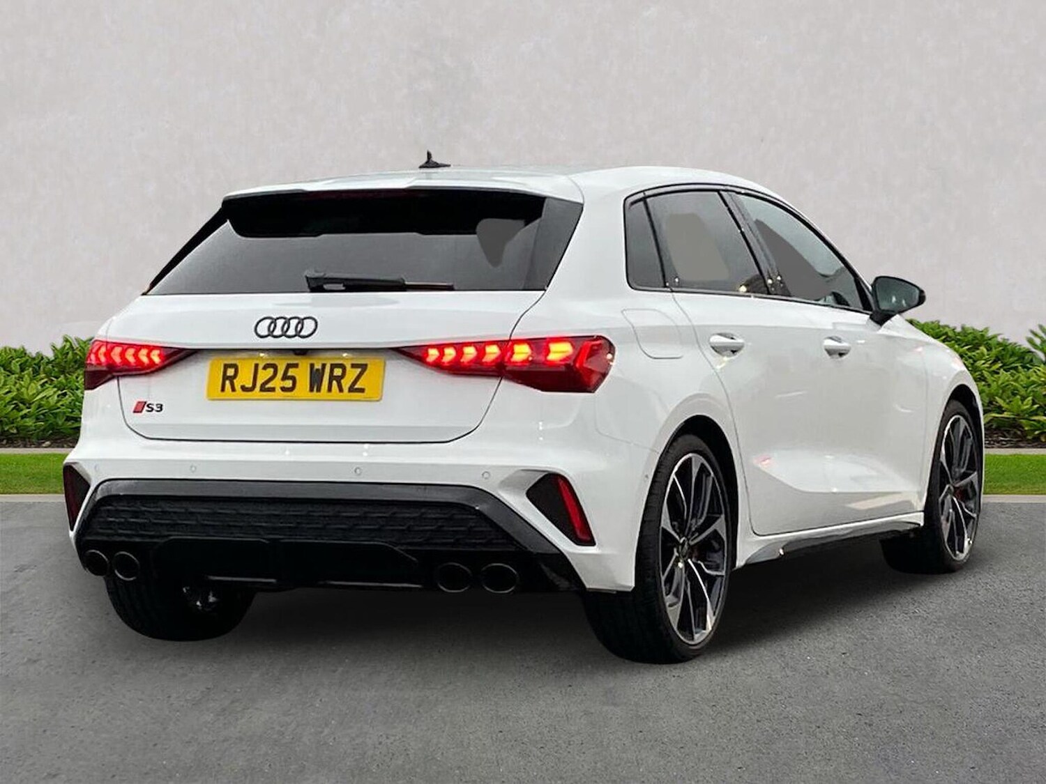 Used Audi A3 2025 for sale - 76363414: Photo 18