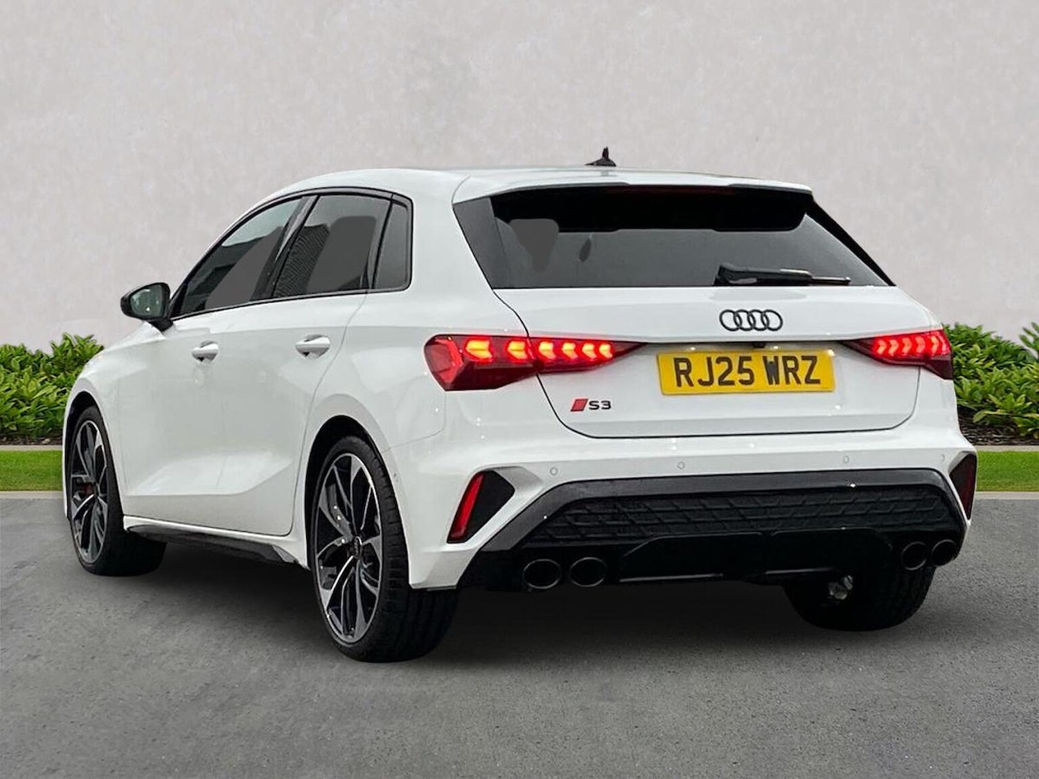 Used Audi A3 2025 for sale - 76363414: Photo 2