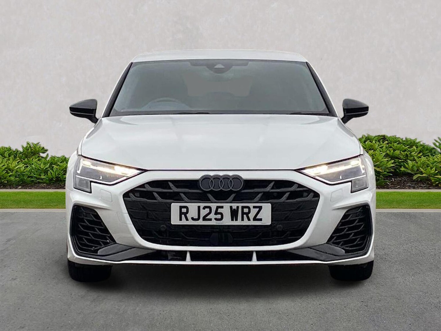 Used Audi A3 2025 for sale - 76363414: Photo 5