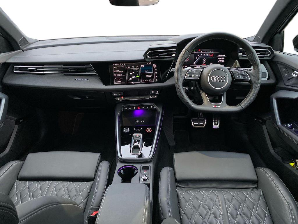 Used Audi A3 2025 for sale - 76363414: Photo 8