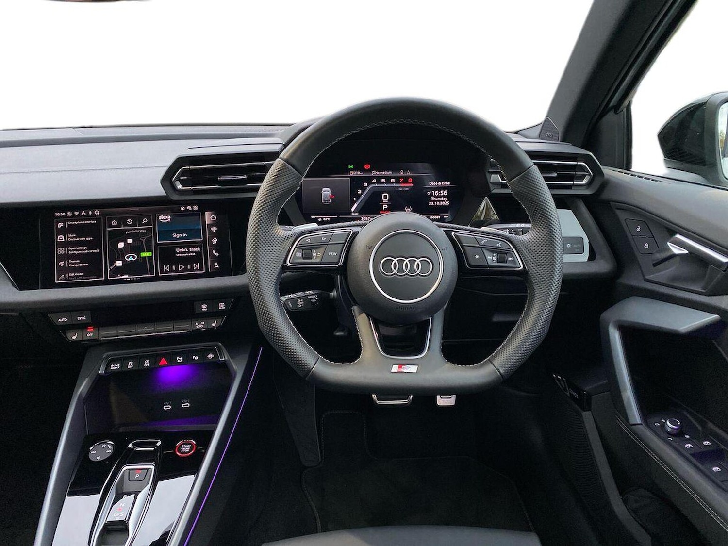 Used Audi A3 2025 for sale - 76363414: Photo 9
