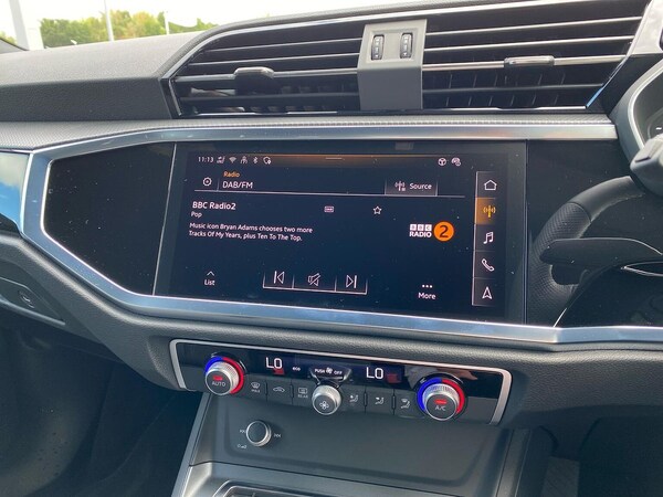 Used Audi Q3 2025 for sale - 75453683: Photo 11