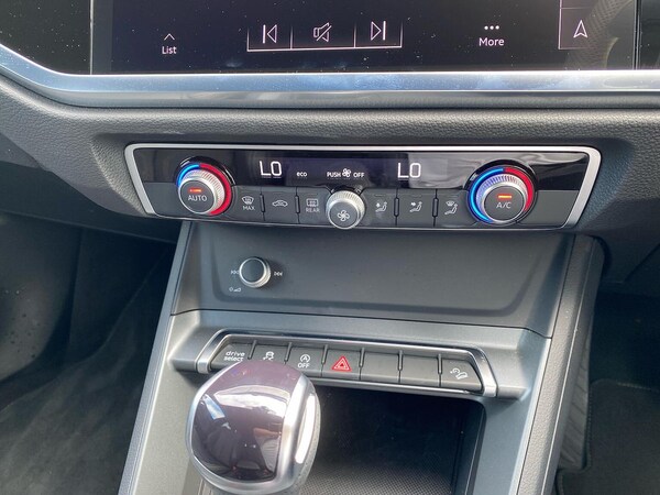 Used Audi Q3 2025 for sale - 75453683: Photo 12