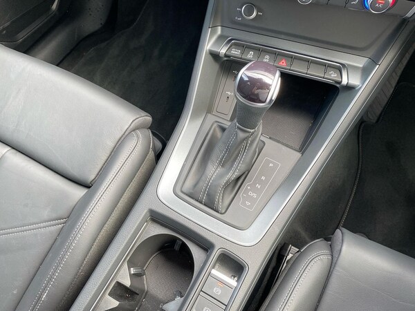 Used Audi Q3 2025 for sale - 75453683: Photo 13