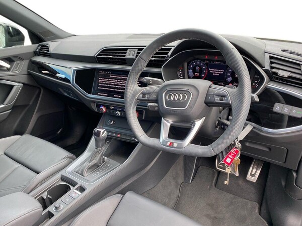 Used Audi Q3 2025 for sale - 75453683: Photo 15