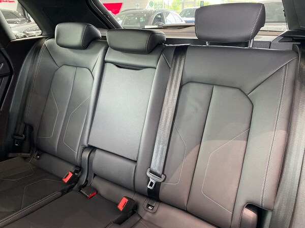 Used Audi Q3 2025 for sale - 75453683: Photo 16