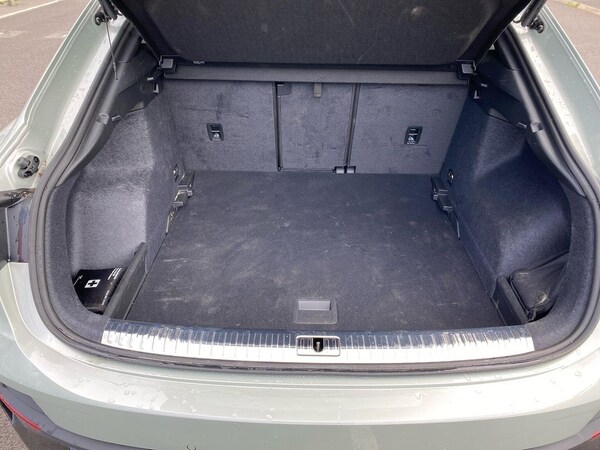 Used Audi Q3 2025 for sale - 75453683: Photo 17