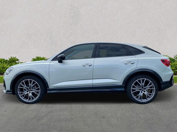 Used Audi Q3 2025 for sale - 75453683: Photo 19