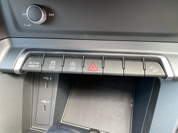 Used Audi Q3 2025 for sale - 75453683: Photo 22