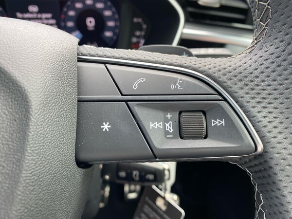 Used Audi Q3 2025 for sale - 75453683: Photo 26