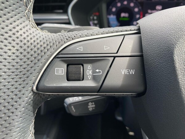 Used Audi Q3 2025 for sale - 75453683: Photo 27