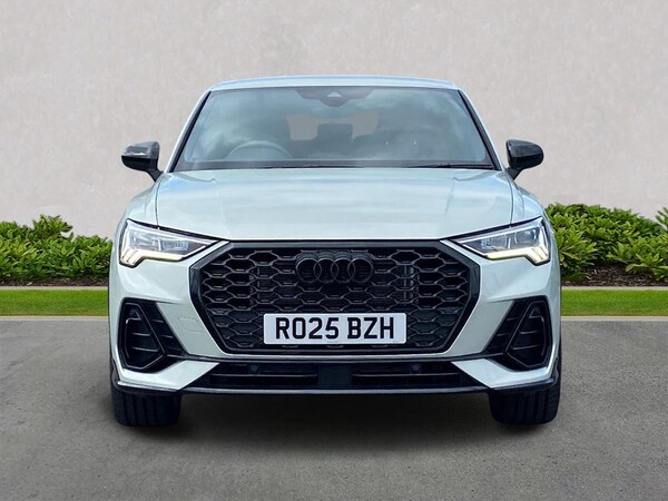 Used Audi Q3 2025 for sale - 75453683: Photo 5