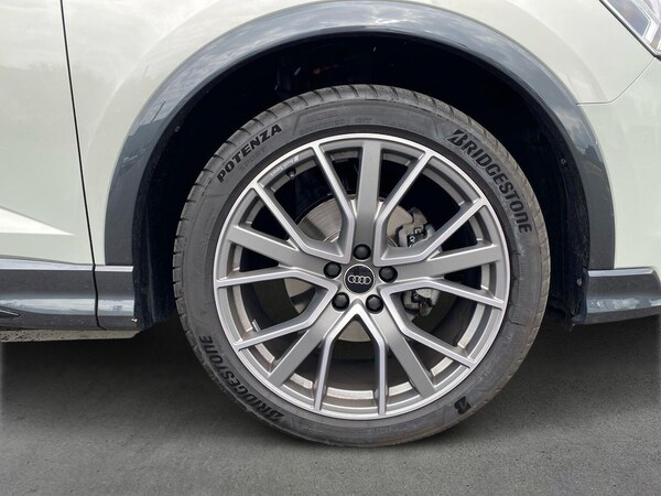 Used Audi Q3 2025 for sale - 75453683: Photo 6