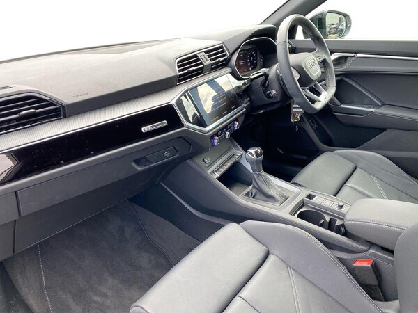 Used Audi Q3 2025 for sale - 75453683: Photo 7
