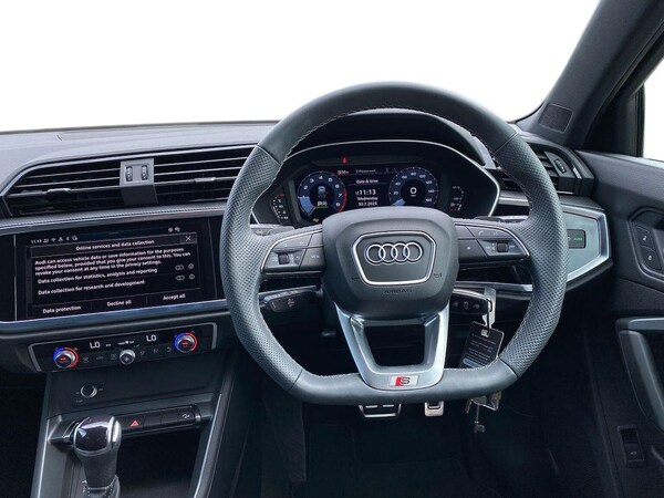 Used Audi Q3 2025 for sale - 75453683: Photo 9