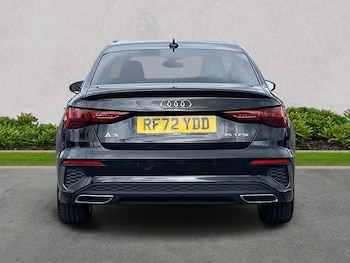 Used Audi A3 2023 for sale - 79379582: Photo