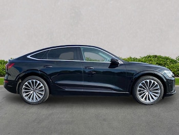 Used Audi Q8 2023 for sale - 79379813: Photo