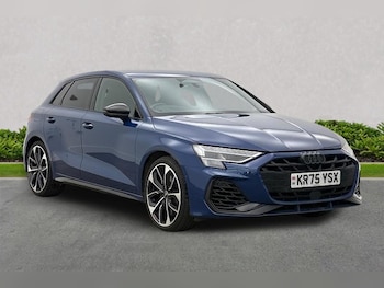 Used Audi A3 2025 for sale - 78545830: Photo