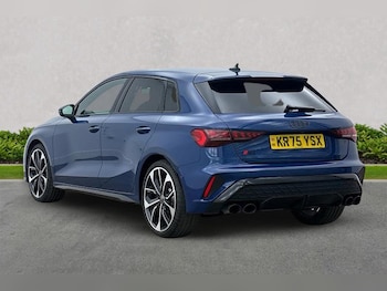 Used Audi A3 2025 for sale - 78545830: Photo