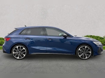 Used Audi A3 2025 for sale - 78545830: Photo