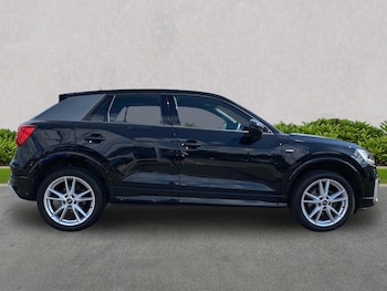 Used Audi Q2 2020 for sale - 79551746: Photo