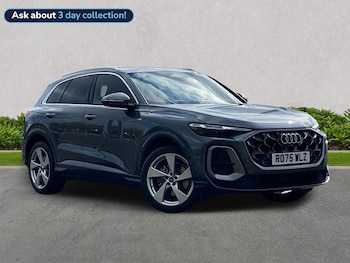 Used Audi Q5 2025 for sale - 78408879: Photo