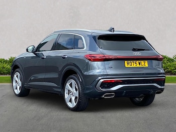 Used Audi Q5 2025 for sale - 78408879: Photo