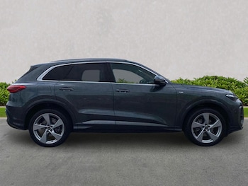 Used Audi Q5 2025 for sale - 78408879: Photo