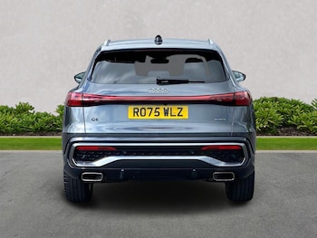 Used Audi Q5 2025 for sale - 78408879: Photo