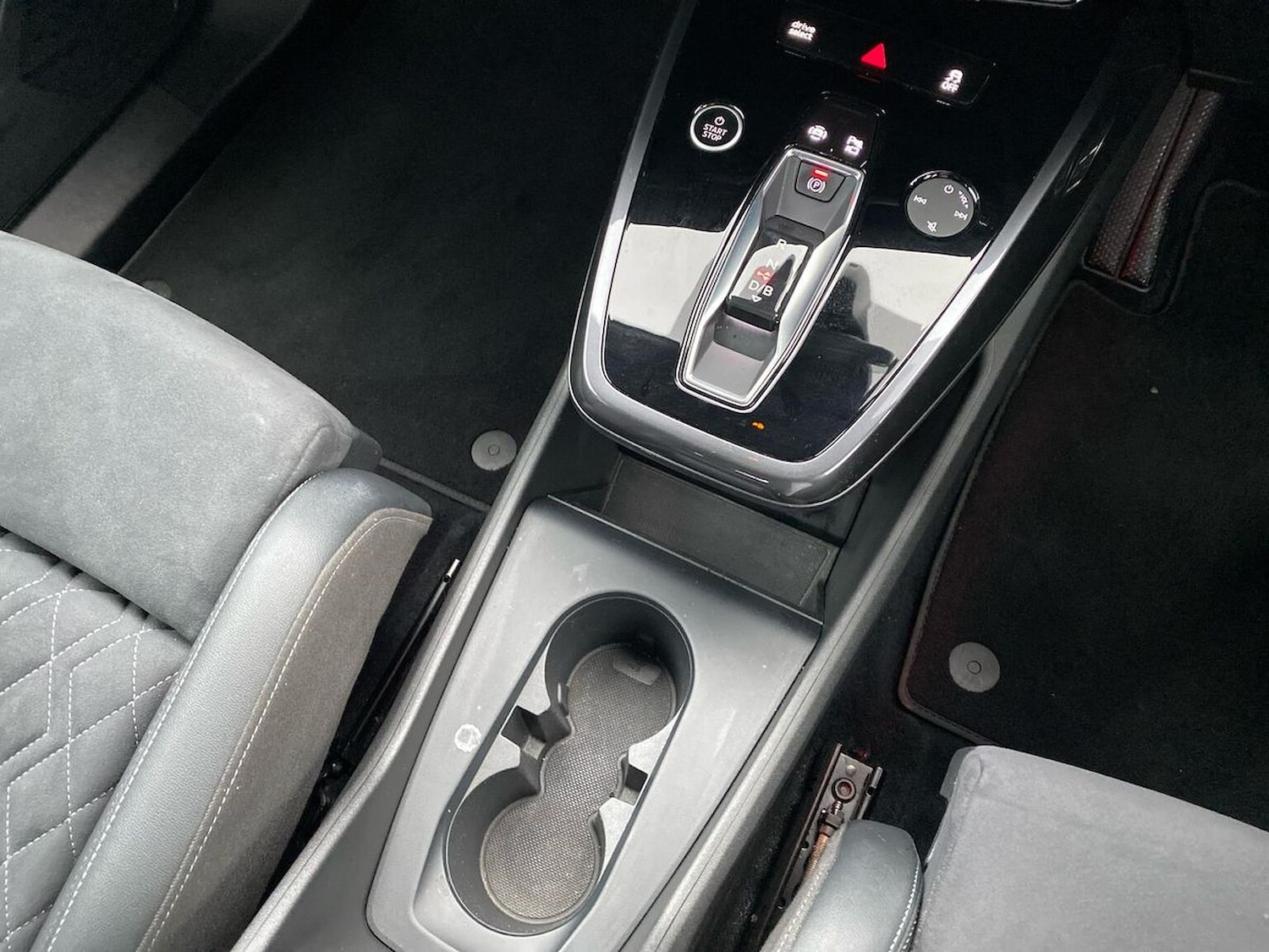 Used Audi Q4 e-tron 2021 for sale - 76663044: Photo 13