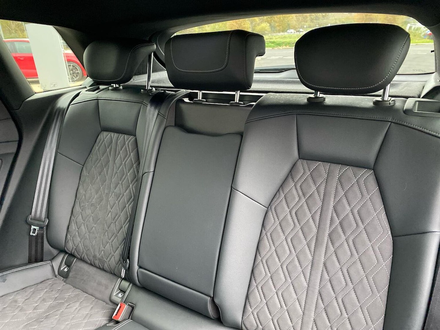 Used Audi Q4 e-tron 2021 for sale - 76663044: Photo 16